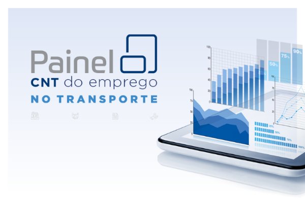 Mercado de trabalho nos segmentos de transporte avança em 2022